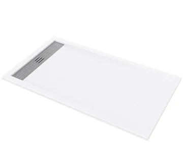 VOXORT TUŠ KADA PREMIUM VALENCIA 140x80 PRAVOKUTNA - cover