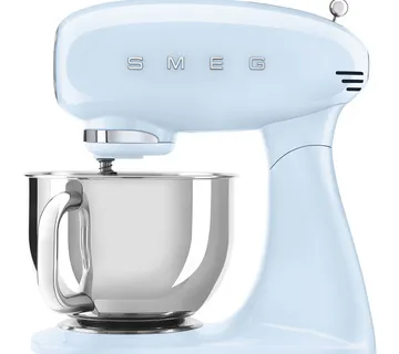 Smeg Kuhinjski Robot Smf05pbeu Pastelno Plava - Vinkovci