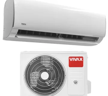 VIVAX KLIMA SINGLE SP. ACP-12CH35AENIs R32 3,81KW - Vinkovci