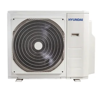 Hyundai Klima Multi Inverter Hro 4m36mva 10,5 Kw Vanjska Jedinica - Vinkovci