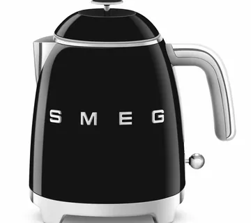 Smeg Kuhalo Za Vodu Klf05bleu Crna - Vinkovci