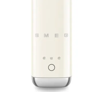 Smeg Pjenilica Za Mlijeko Mff02creu Krem - Vinkovci