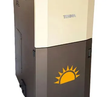 Terma Kotao Na Pelet Biostark ++ 25 Kw - Vinkovci
