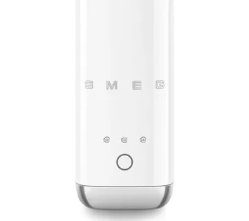 Smeg Pjenilica Za Mlijeko Mff02wheu Bijela - Vinkovci