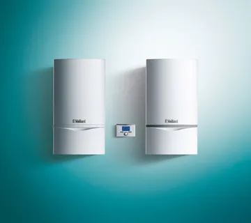 Vaillant Kombibojler Atmotec Plus Vuw 194/4-5 20 Kw - Vinkovci