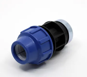 Pvc Hpe Spoj Fi 20x1/2 Ž - Vinkovci