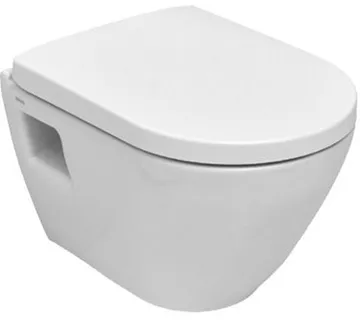 CONCEPTO WC ŠKOLJKA SMART VISEĆA S12 49CM - cover