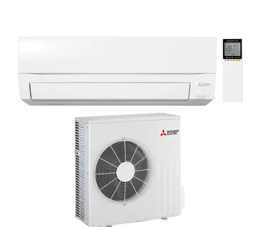 Mitsubishi Klima Single Split Msz-Ft50vgk/muz-Ft50vghz 5,0 Kw - Vinkovci