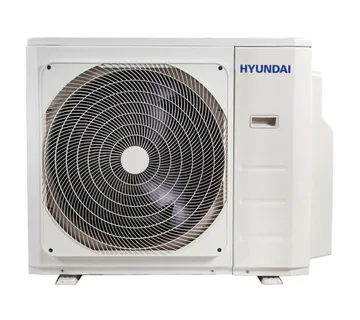 Hyundai Klima Multi Inverter Hro 5m42mva 12,3 Kw Vanjska Jedinica - Vinkovci