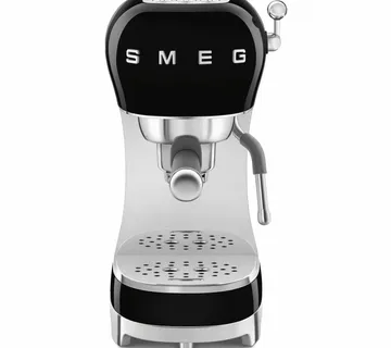 Smeg Espresso Aparat Za Kavu Ecf02bleu Crna - Vinkovci