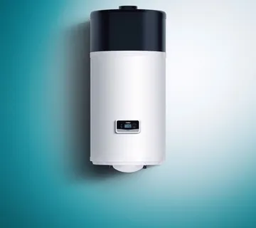 VAILLANT DIZALICA TOPLINE AROSTOR VWL B 80/5 - cover