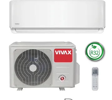 Vivax Klima Acp-09ch25aeri+ 2,78kw - Vinkovci