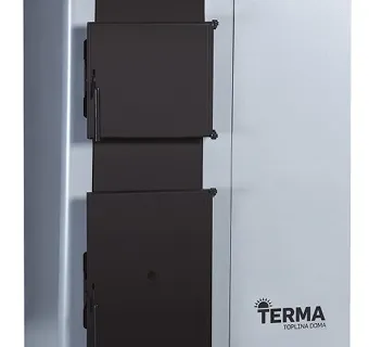 TERMA KOTAO COMBO KOMBINIRANI PELET/DRVA 25KW - cover