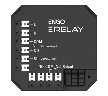 Engo Relejni Modul Erm-12a - Vinkovci