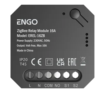 Engo Relejni Modul Erel-16zb - Vinkovci