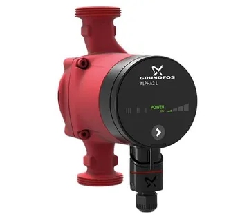 Grundfos Pumpa Alpha 2l 25 - 40 180 - Vinkovci
