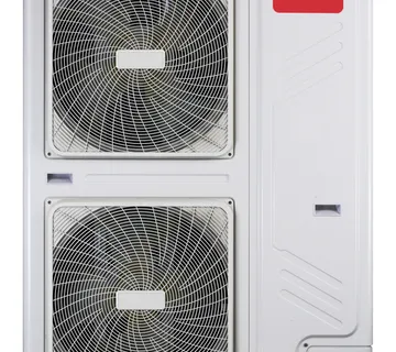 VIVAX MONOBLOK HPM-89CH260AERIs R32-3 26KW - cover