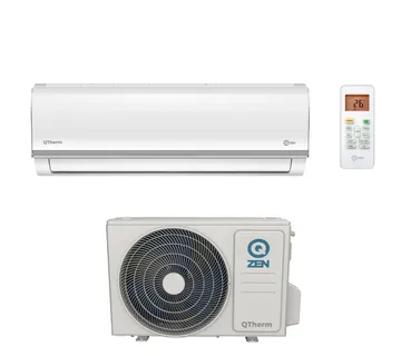 QZEN KLIMA START INVERTER PLUS ZE-09WSE/ZE-09OSE 2,6kW - Vinkovci