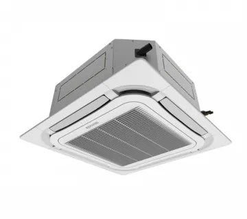 SINCLAIR KLIMA KAZETNA ASC-60BI2/ASGE-60BI2-3 16,0kW/17,0kW - cover