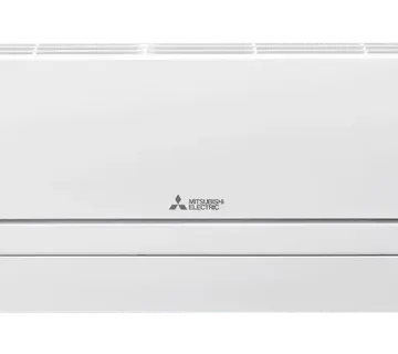 MITSUBISHI KLIMA STANDARD DC INVERTER MSZ-HR35VFK/MUZ-HR35VF 3,4kW/3,6kW WIFI - Vinkovci