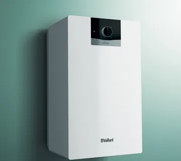 Vaillant Električni Akumulacijski Bojler Ven 5/7 U Elostor Plus 2 Kw - Vinkovci