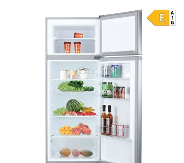 Vivax Home Hladnjak Kombinirani Dd-207e S - Vinkovci