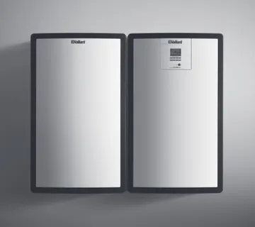 Vaillant Solar Podstanica Auroflow Plus Vpm 15 D - Vinkovci