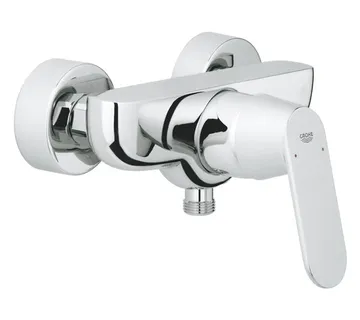 GROHE EUROSMART COSMOPOLITAN NEW ZA TUŠ KADU - cover