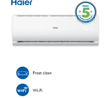 Haier Klima Multi Tundra Plus Wifi As68tedhra-Thc 7,0/8,1 Kw Unutarnja Jedinica - Vinkovci