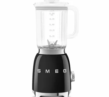 Smeg Blender Blf03bleu Crni - Vinkovci