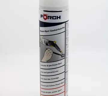 Forch Kartuša Spot Plin 600ml - Vinkovci