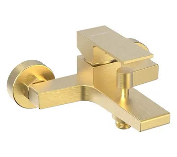 VOXORT MIJEŠALICA ZA KADU PERLA GOLD - cover