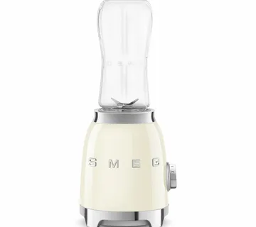 Smeg Mini Blender Pbf01creu Krem - Vinkovci