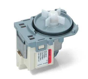 Pumpa Askoll Aeg Pmp003un - Vinkovci