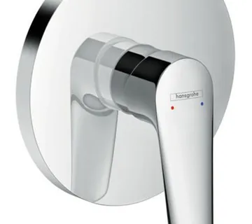 HANSGROHE LOGIS E 71603000 GORNJI DIO ZA TUŠ KADU - cover