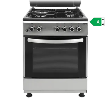 Vivax Home Štednjak Kombinirani 3+1 Fc-31602 Blx - Vinkovci