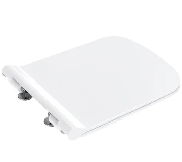 VOXORT WC DASKA BELLA SOFT-CLOSE - cover
