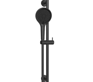 VOXORT TUŠ SET PREMIUM MATT BLACK - cover