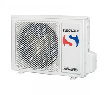 SINCLAIR KLIMA MV-E14BI2 4,1kW/4,4kW VANJSKA JEDINICA - Vinkovci