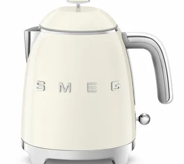 Smeg Kuhalo Za Vodu Klf05creu Krem - Vinkovci