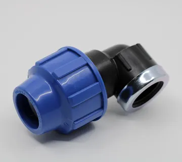Pvc Hpe Koljeno Fi 25x3/4 Ž - Vinkovci