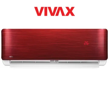Vivax Klima Multi Acp-12ch35aeri/i+ 3,52/3,81 Kw Unutarnja Jedinica -Zlatna/crvena/srebrna - Vinkovci
