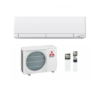 MITSUBISHI KLIMA MSZ-RW25VG/MUZ-RW25VGHZ 2,5kW/3,2kW - Vinkovci