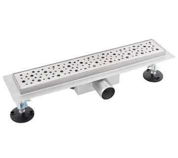 Armal Tuš Kanalica Inox 80 Cm Mjehurići - Vinkovci