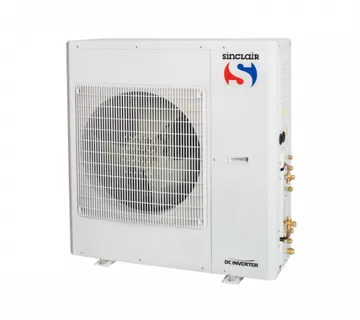 SINCLAIR KLIMA MV-E36BI2 10,0kW/12,0kW VANJSKA JEDINICA - Vinkovci