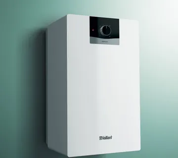 Vaillant Električni Akum.grijač Ven 5/7-5 O Int - Vinkovci