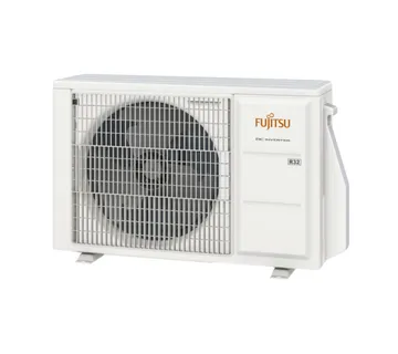 FUJITSU KLIMA MULTI INVERTER AOYG18KBTA2 5,0kW/5,6kW VANJSKA JEDINICA - Vinkovci