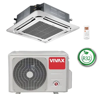 Vivax Klima Kazetna Acp-36cc105aeri+ 10,55/11,14 Kw - Vinkovci