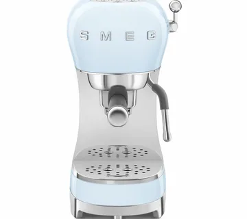 Smeg Espresso Aparat Za Kavu Ecf02pbeu Pastelno Plava - Vinkovci