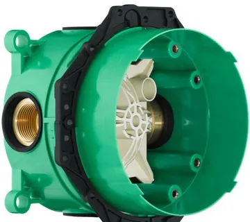 Hansgrohe I Box 01800 Set Za Podžbukne Mješalice - Vinkovci